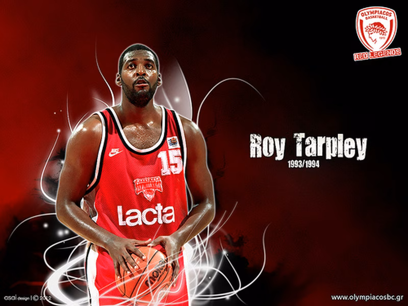 Roy Tarpley, adiós al hombre que pudo reinar en la NBA