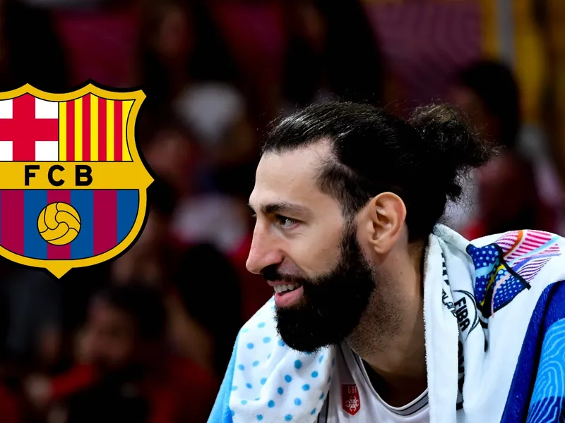 ⁠El caso Shengelia debería preocupar a Barça Basket: “Me niego a responder…”