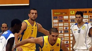 Zoco estival’06: Maccabi ya tiene favorito, Burstein podría firmar con Girona y Mumbrú tiene donde elegir