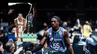 “No todo es NBA”: el zasca de Kendrick Perry a Juan Toscano-Anderson