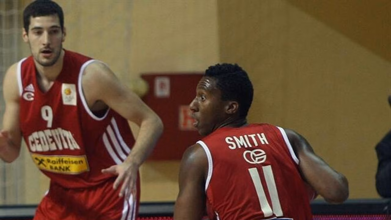 Los rivales de los nuestros en Eurocup (I): Cedevita, Paris Levallois y Mons Hainaut