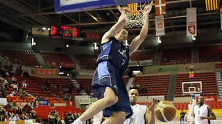 LEB-J24 (I): Los triples mantienen líder al Bruesa GBC