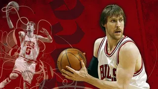 Andrés Nocioni: “Quizá vuelva a la NBA con un rol de veterano”