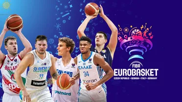 Eurobasket 2022: todo lo que nos ha dejado la fase de grupos