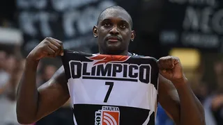 Argentina: Darren Phillip saca pecho, Gimnasia es un líder de 6 y el Ciclón afloja