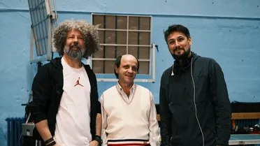 “Lloramos al montar esa escena” Entrevista a Ljubo Zdjelarevic, co-director de la película ‘Drazen’