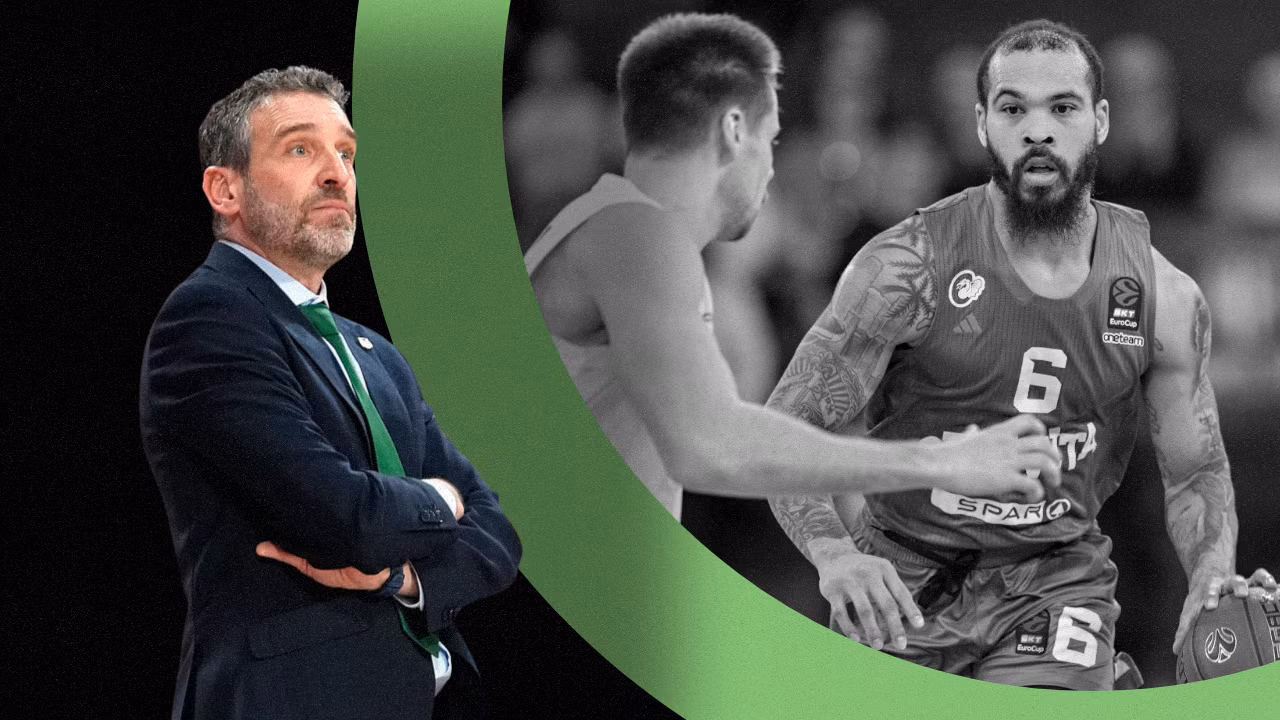 Unicaja cierra al sustituto de Alberto Díaz y mira al mercado turco