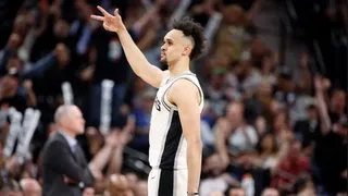 Tenemos que hablar de Derrick White: análisis del Game 3 PO