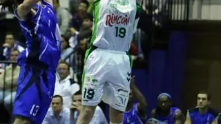 Jonathan Skjöldebrand es el “cuatro” que buscaba Melilla Baloncesto