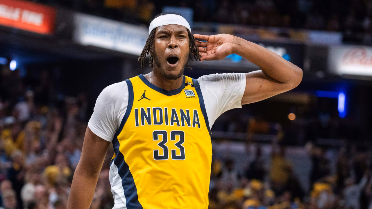 Datos NBA: 4 récords raros y locos de los Playoffs 2024