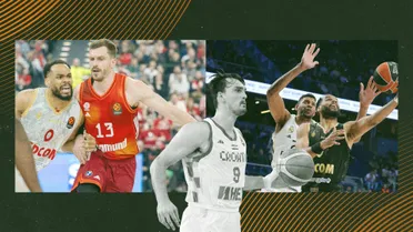 Rumores Euroliga: La profunda crisis de Mónaco provoca la primera salida y un terremoto