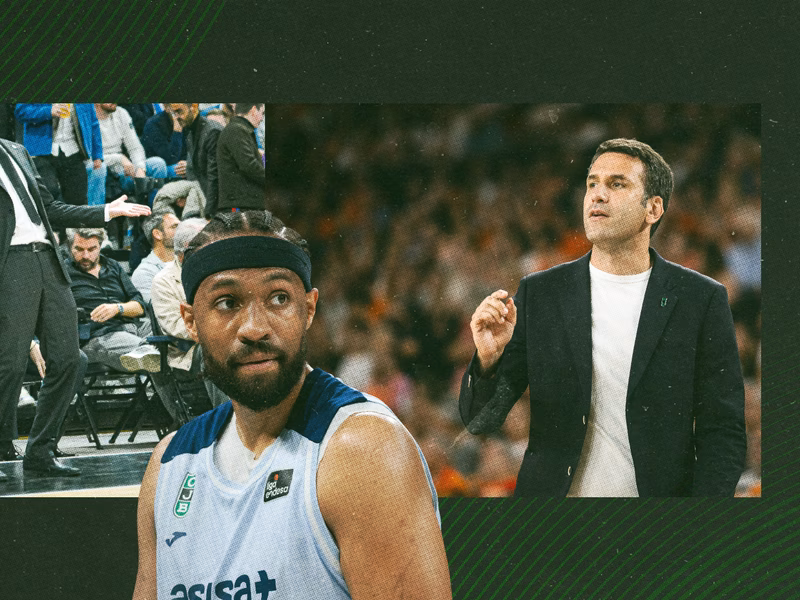 La decisión de Jabari Parker está tomada: ahora falta resolver su adiós con Partizan
