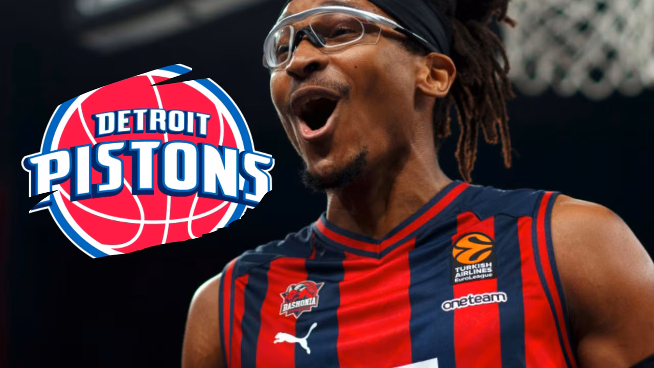 No creerás lo que piensa Chima Moneke sobre los actuales Detroit Pistons