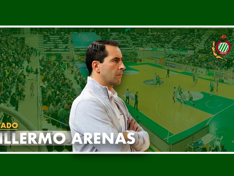 Zoco LEB Oro: Arenas, renovado en Huesca, Alex Reyes, ¿a Oviedo?. El GBC busca coach