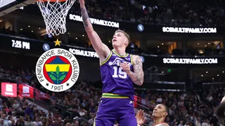 Problemas para Baskonia: el pívot codiciado pone rumbo a Fenerbahce