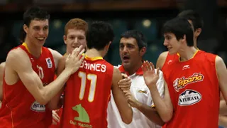 Europeo U18: Una imbatida España abre el camino hacia el oro en cuartos ante Croacia. Debut amargo de la U16 en República Checa ante los anfitriones (70-67)