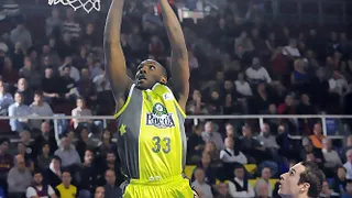 Kahiem Seawright cambia Valladolid por Trotamundos de Carabobo