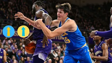 Aday Mara brillante: el español explota y lidera UCLA con su primer doble-doble