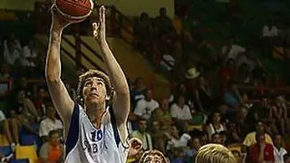 Canal+  televisará el  29º Torneo Junior  de Hospitalet (Equipos y algunos destacados)