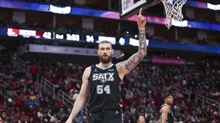 Mercado Euroliga: Dos jugadores NBA dicen NO a Estrella Roja