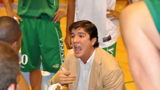 La Bundesliga BEKO BBL se españoliza aún más: Pedro Calles será el preparador físico de Artland Dragons