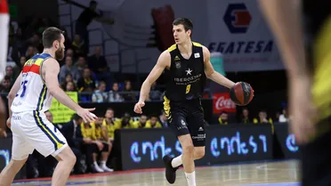 Vuelve el tango a Zaragoza de la mano de Nicolás Brussino