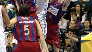 Reflexiones de la gran final ACB (incluye vídeo celebración título Real Madrid)