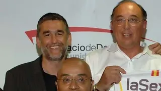 La Sexta presentó su Mundial con Andrés Montes, Gasol, Iturriaga y muchas horas de cobertura