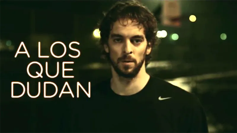 Gasol coge las riendas y LA se medirán a Spurs en playoffs; Grizzlies, sin factor pista