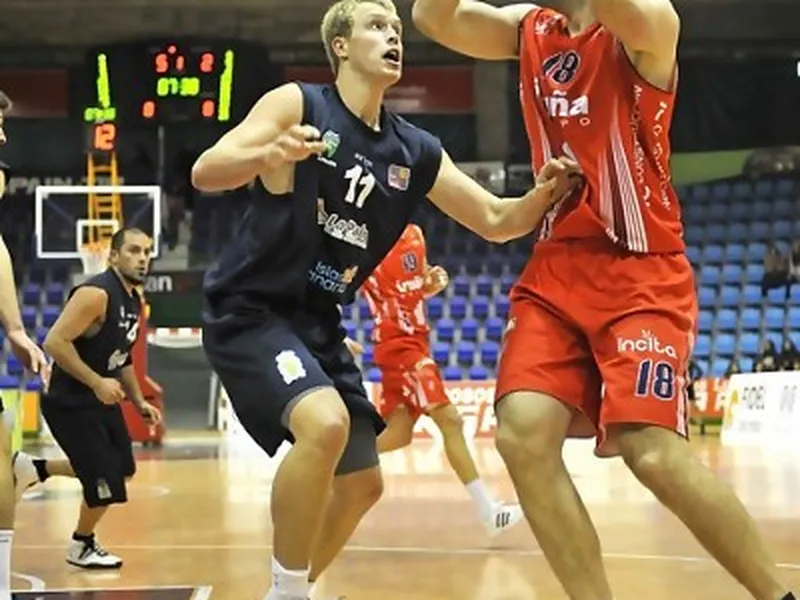 Solobasket <em>One on One</em> Playoff Adecco Oro (Cuartos de final y Playout)