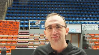 Fuenlabrada: Hugo López, destituido; Jesús Sala toma la alternativa. Burtt, apartado