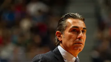 Scariolo: “Debemos dar mucha importancia a la fase de clasificación del Mundial de China”