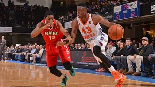 Thanasis Antetokounmpo, fichaje mediático para MoraBanc Andorra. Así juega VÍDEO