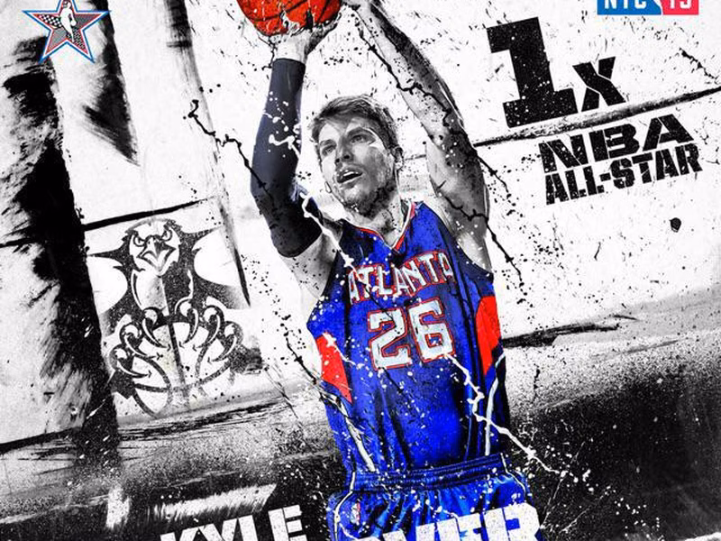 Zoco NBA: primeras votaciones para el All Star; Korver, a Cleveland a falta de la firma