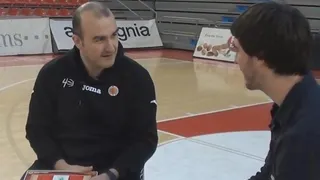 Basket Inside – Entrevista a Jaume Ponsarnau: “La gente que amamos este deporte tenemos que dejar de maltratarlo”