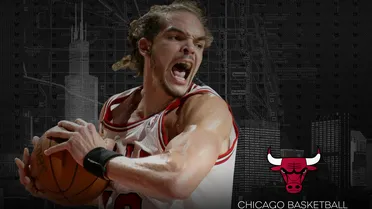 Joakim Noah dice adiós a la temporada y ¿a los Chicago Bulls?