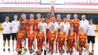 Previa Mundial U19F: Calendario, grupos y las 12 elegidas de España