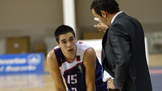 Álex López llega a Breogán; Burgos se hace con Sàbat; Lafuente, renovado en Huesca