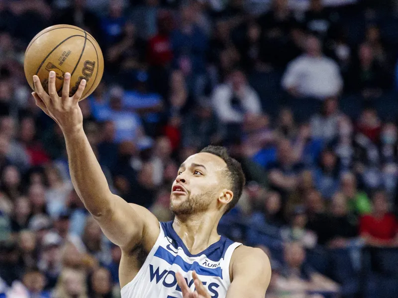 Kyle Anderson jugará el Mundial… con China