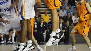 El Fuenla derrota al Menorca, Ayón manda en la pintura y la afición pide a Biyombo que se quede