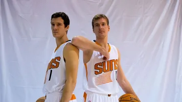 Guía NBA 2014-15: PACIFIC DIVISION