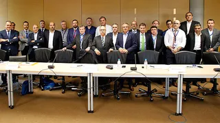 Hay acuerdo entre clubes: ACB tendrá 16 equipos en 2019