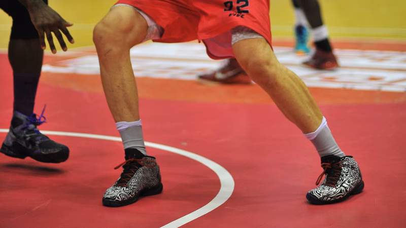 Sergio De la Fuente: “Jugar unos JJ.OO en 3×3 con España sería el techo de mi carrera”