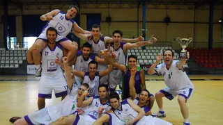 CB Santurtzi comienza a dar forma a su proyecto para la Adecco LEB Plata