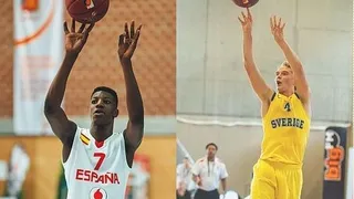 Torneo de Mannheim 2014: España busca las semifinales ¿Misión imposible?