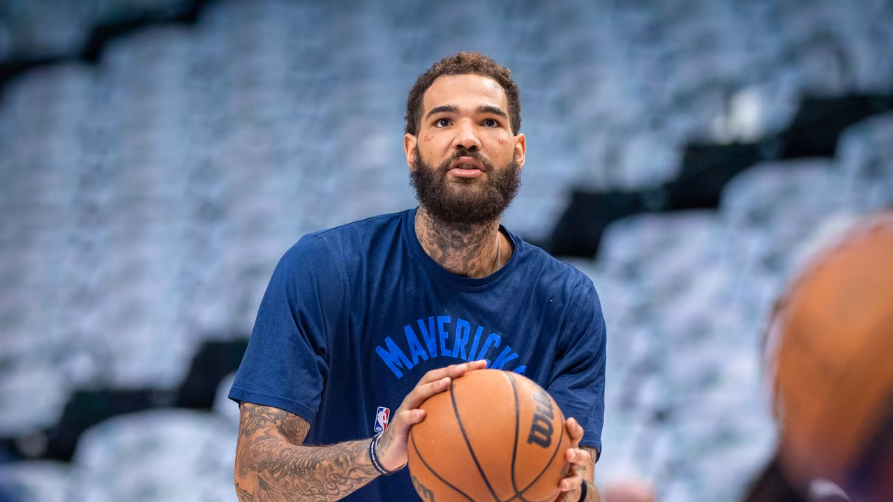Willie Cauley-Stein aterriza en Europa de la mano de un equipo italiano