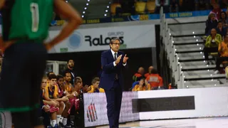 Casimiro, la conexión con la afición y el futuro