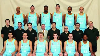 Guía ACB. Polaris World Murcia