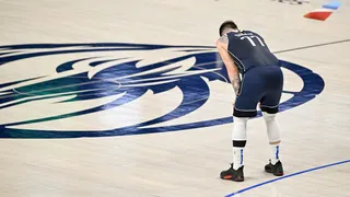 “Doncic es lento y perezoso”: un ex jugador NBA le critica