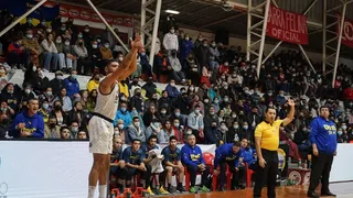 Ya se conocen algunos campeones en las Ligas de Baloncesto LATAM